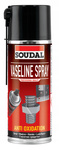 Preparat smarujący VASELINE SPRAY 400 ml Soudal