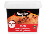 Granulat na mrówki 600g Hunter