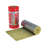 Wełna Izolacja Alu Lamella mat 30mm (1m2) Rockwool