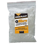 Włókno do betonu 12mm/600G polipropylenowe Qfibre