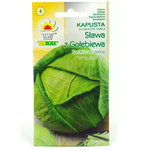 Nasiona Kapusta Głowiasta Sława z Gołębiewa 2g
