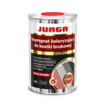 Impregnat koloryzujący do kostki Protect Color 1L Czerwony Jurga