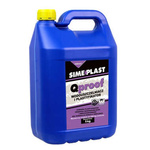 Qproof - Wodouszczelniacz i plastyfikator 5kg