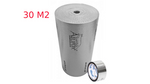 Alufox Folia termoizolacyjna 25mb 1x taśma gratis