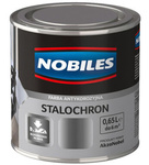 Farba Nobiles Stalochron Niebieski Sygnałowy 0,65L