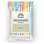 Farba Beckers Designer 50ml tester Salvia