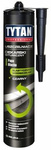 Uszczelniacz dekarski czarny - bitumiczny Tytan