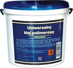 Uniwersalny klej polimerowy 1L Tytan