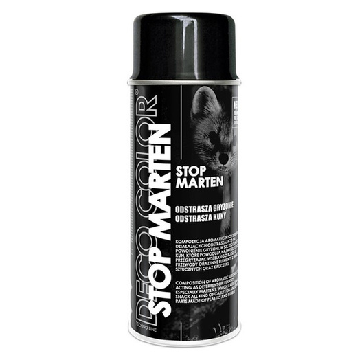 Preparat odstraszający kuny Spray 400ml