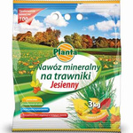Nawóz jesienny trawnik 3 kg Planta