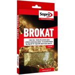 Brokat do fug Złoty 100g Sopro