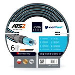 Wąż ogrodowy Celfast Hobby ATS 3/4 25m