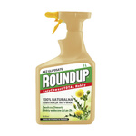 Roundup Antychwast Total Hobby 1L