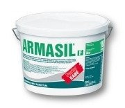 ARMASIL F Silikonowa farba elewacyjna 10 L