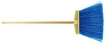 Nylonowa miotła z trzonkiem MAXI 03 066