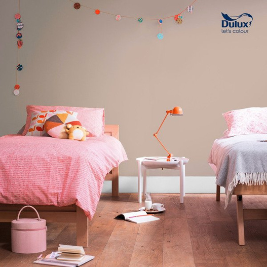 Dulux Easycare Zawsze Beżowy 5L