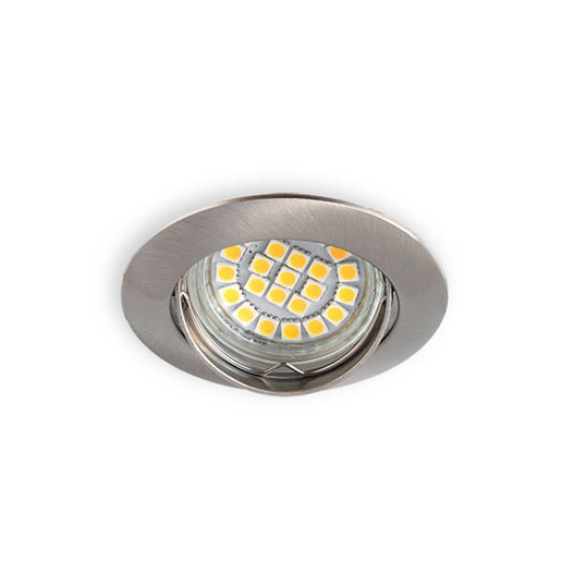 Oprawka sufitowa Sigma chrom Luno