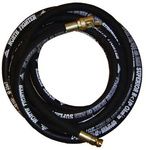 Wąż do zaprawy tynkarskiej Semperit 25x7mm 40 bar