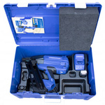 Rawlplug WW90II gwoździarka gazowa-KUFER+1bateria