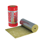 Wełna Izolacja Alu Lamella mat 40mm (1m2) Rockwool