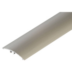 Listwa ochronna wciskana 186 cm / 30 mm Szampan