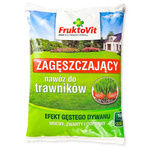 Nawóz zagęszczający do trawników FruktoVit 10kg