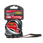 Miara zwijana Modeco 5m / 19mm