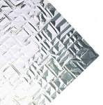 Płyta ze szkła syntetycznego z polistyrenu 142x54