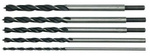Zestaw wierteł do drewna 6 sztuk 6-14mm Vorel