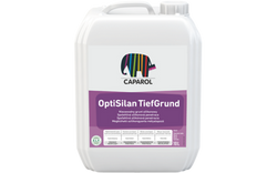 CAPAROL OptiSilan TiefGrund 10l grunt bezb. grunt