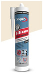 Silikon sanitarny Sopro 28 jaśmin 310 ml