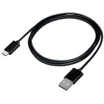 Przewód USB USB-C do ładowania DEDRA MAUS DED7300