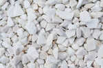 Kamień grys biały 12-16mm 20 kg Planta