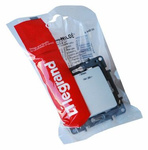 Łącznik jednobiegunowy 10 AX biały NILOE LEGRAND