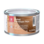 Wosk do drewna Helmi Furniture Wax Tikkurila 0,22L