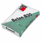 Beton B30 Baumit 25kg