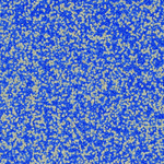 Tynk mozaikowy Deko M TM0 1,5mm 25kg Kolor 322 Atlas