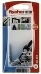 Mocowania do pustych przestrzeni Fischer GK 8x22mm