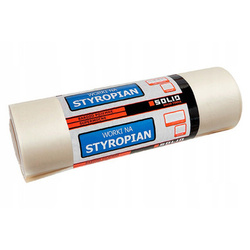 Worki na styropian 400L 8 sztuk Solid