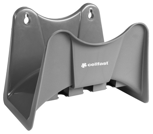 Wieszak na wąż, plastikowy CELFAST