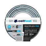 Wąż ogrodowy Multiflex Pro ATS2 1/2" 50m CELFAST