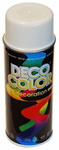 Lakier w sprayu Biały 400 ml Deco Color