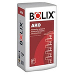 BOLIX AKO 5kg ochrona przeciwkorozyjna stali