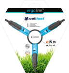 Zraszacz obrotowy Ergo TT Cellfast