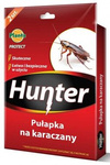 Pułapka na karaczany 2 sztuki Hunter