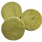 Zaślepka wełniana 65x18mm 200 sztuk