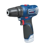 Wiertarko-wkrętarka akumulatorowa 12V DEDRA MAUS DED7330