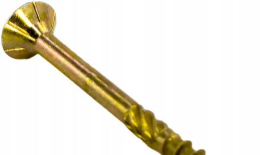 Wkręty ciesielskie do drewna 4x70 TORX 200 szt