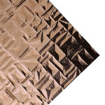 Płyta ze szkła syntetycznego z polistyrenu 142x54