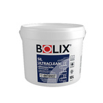 Farba silikonowa SIL Ultraclean 10L Bolix